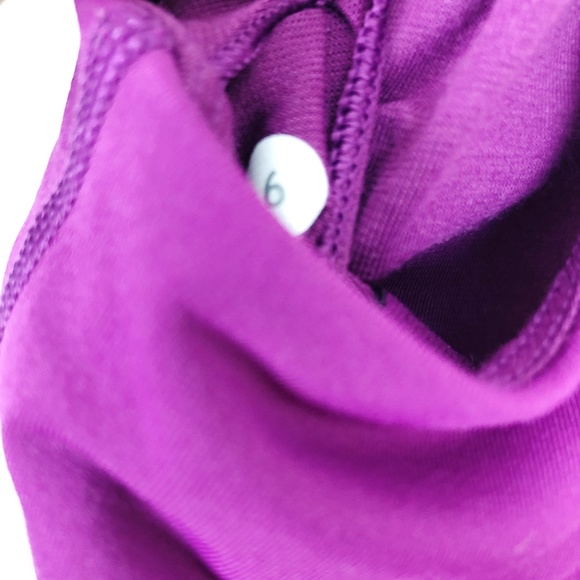 lululemon | Hot to Street Tank in Regal Plum | 6 - Picture 7 of 8